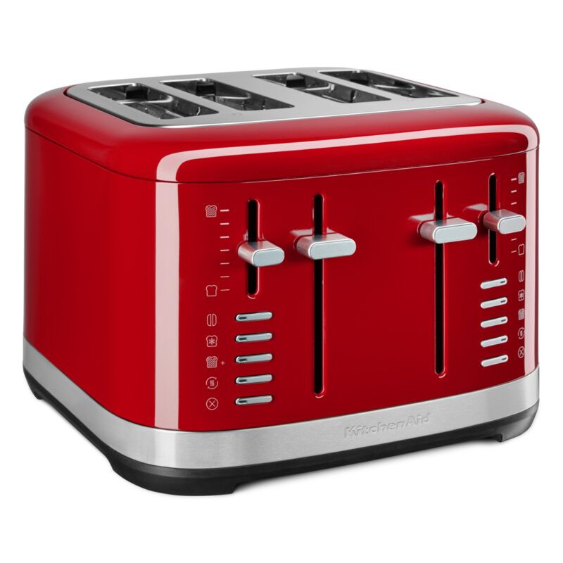 KitchenAid toster 5KMT4109EER - Inelektronik